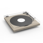 Програвач вінілу Tone Factory Tone Turntable Dune Grey