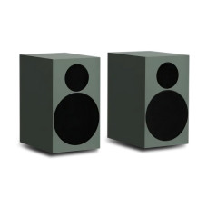 Полична акустика Tone Factory Speaker S Satin Green