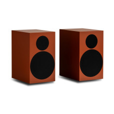 Полична акустика Tone Factory Speaker S Terracotta Red