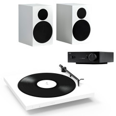 Комплект Tone Factory Satin White