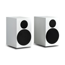 Полична акустика Tone Factory Speaker S Satin White 