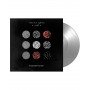 Вінілова платівка Twenty One Pilots - Blurryface (Limited Silver Edition) 2LP