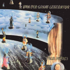 Van Der Graaf Generator -  Pawn Hearts 2LP