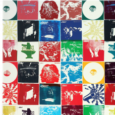 Вінілова платівка The Chemical Brothers - Brotherhood 2LP