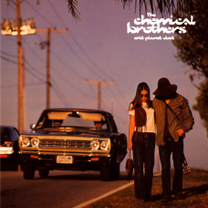 Вінілова платівка The Chemical Brothers - Exit Planet Dust 2LP