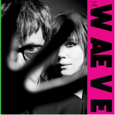 Вінілова платівка The Waeve - Waeve