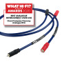 CHORD Clearway 2RCA to 2RCA 1m