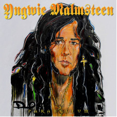 Yngwie Malmsteen - Parabellum