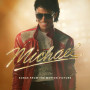 Вінілова платівка Michael Jackson - Michael: Songs From The Motion Picture 2lp