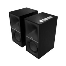 Активні акустичні системи Klipsch The Nines Matte Black