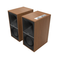 Активні акустичні системи Klipsch The Sevens Walnut