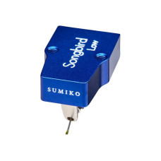 Звукознімач Sumiko cartridge Songbird Low MC