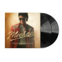 Вінілова платівка Michael Jackson - Michael: Songs From The Motion Picture 2lp