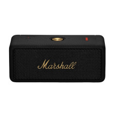 Портативна колонка Marshall Emberton III Black