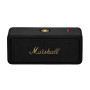 Портативна колонка Marshall Emberton III Black