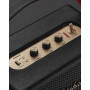 Портативна акустика Marshall Kilburn III Black and Brass