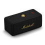 Портативна колонка Marshall Emberton III Black