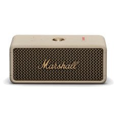 Портативна колонка Marshall Emberton III Cream