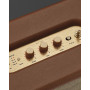 Активна акустика Marshall Woburn III Bluetooth Brown