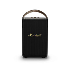 Портативна акустика Marshall Portable Speaker Tufton Black and Brass