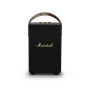 Портативна акустика Marshall Portable Speaker Tufton Black and Brass