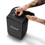 Портативна акустика Marshall Portable Speaker Tufton Black and Brass