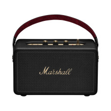 Портативна акустика Marshall Kilburn III Black and Brass