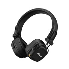 Бездротові навушники Marshall Major V Black 