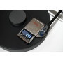 Шелл Ortofon DJ Serato SH 4 Black w.silver markings