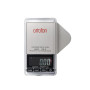 Шелл Ortofon DJ Serato SH 4 Black w.silver markings