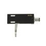 Шелл Ortofon DJ SH-4BK Headshell Black