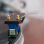 Шелл Ortofon DJ SH-4BK Headshell Black