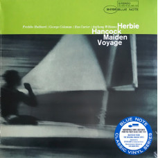 Herbie Hancock - Maiden Voyage 1lp