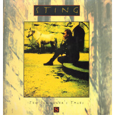 Sting – Ten Summoner's Tales