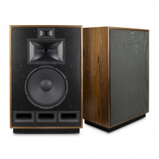 Klipsch Cornwall IV American Walnut