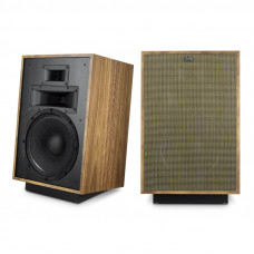 Klipsch Heresy IV American Walnut