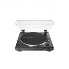 Audio-Technica AT-LP60X Bluetooth Black