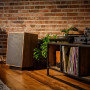Klipsch Heresy IV American Walnut