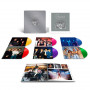 Queen - Platinum Collection (Limited Edition) (Colored Vinyl) 6 LP