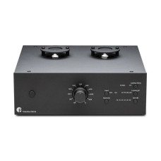 Фонокоректор Pro-Ject Tube Box DS3 B Black