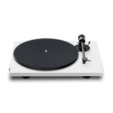 Програвач вінілу Pro-Ject E1.2 Phono Pick It MM E White