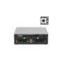 Pro-Ject Phono Box E Bluetooth Black