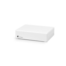 Фонокоректор Pro-Ject Phono Box E White (MM/MC)