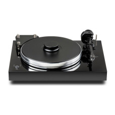 Програвач вінілу Pro-Ject Xtension 9 Evo Pick It DS2 MC SP High Gloss Black