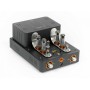 Усилитель Unison Research TRIODE 25  CHERRY Black (USB DAC)