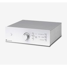 Pro-Ject Phono Box DS2 USB Silver