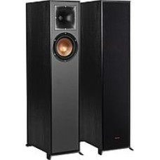 Klipsch Reference R-610F Black