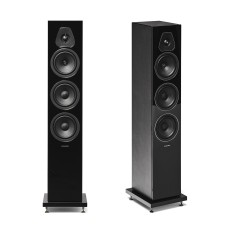 Sonus Faber Lumina III Black