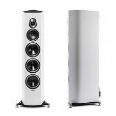Sonus Faber Sonetto VIII White