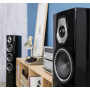 Sonus Faber Sonetto III Black